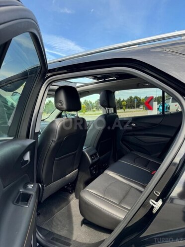 Chevrolet Equinox-7