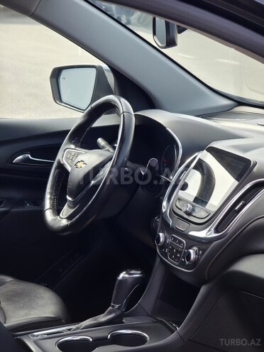 Chevrolet Equinox-13