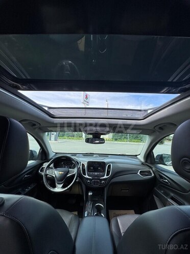 Chevrolet Equinox-8