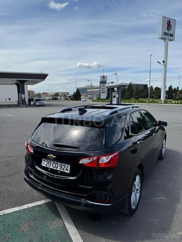 Chevrolet Equinox-6