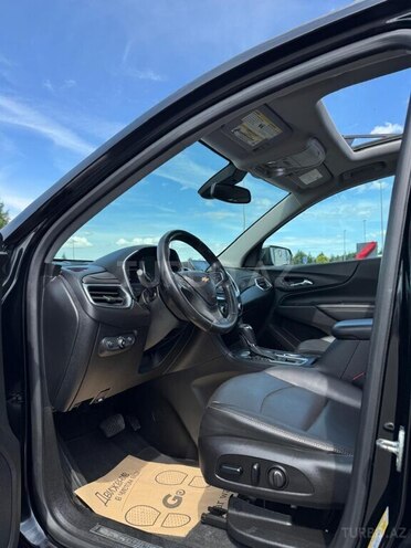 Chevrolet Equinox-10
