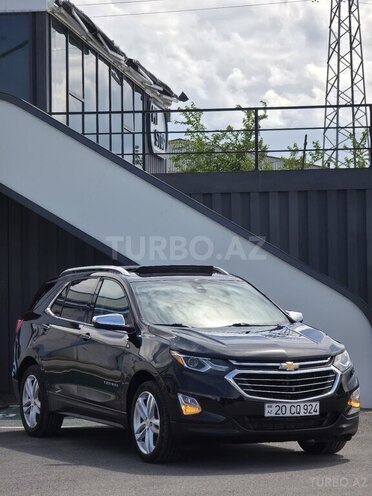 Chevrolet Equinox-14