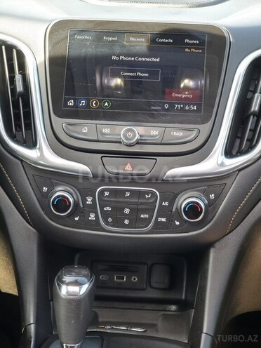 Chevrolet Equinox-15