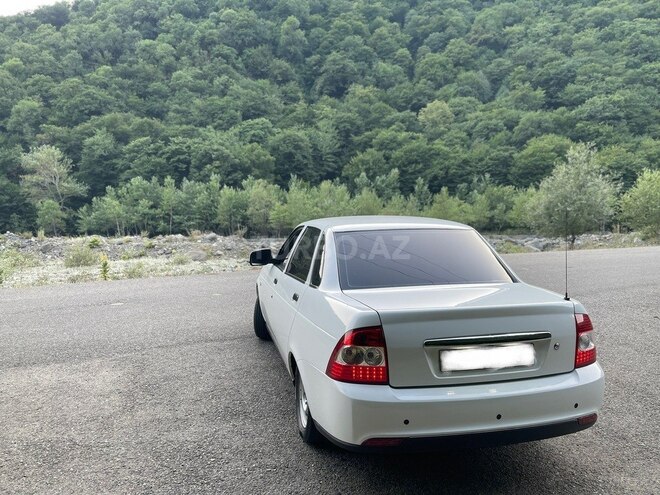 LADA (VAZ) Priora-4