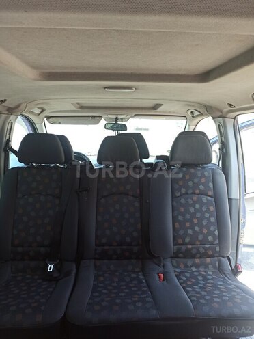 Mercedes Vito 111 CDI-6