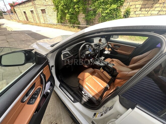 BMW 430-9