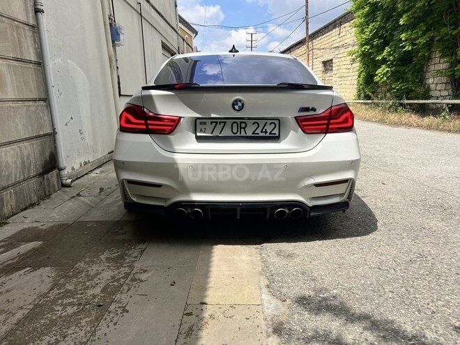 BMW 430-4