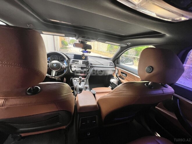 BMW 430-10