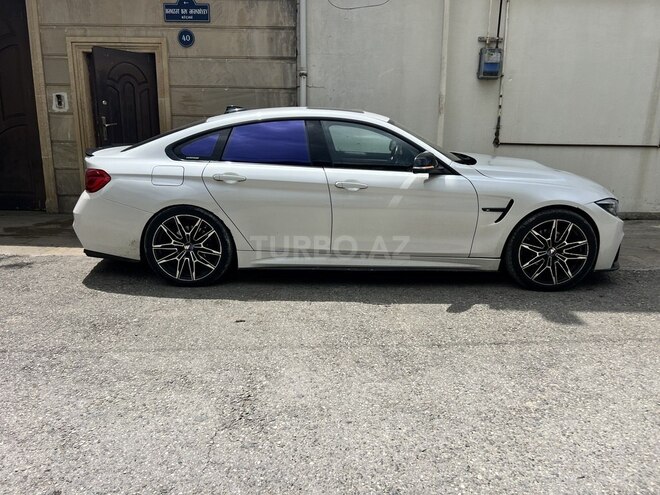 BMW 430-6