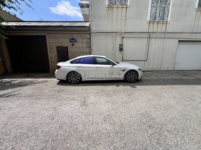BMW 430-7