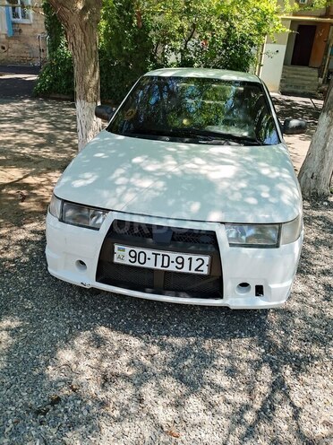 LADA (VAZ) 2112-1