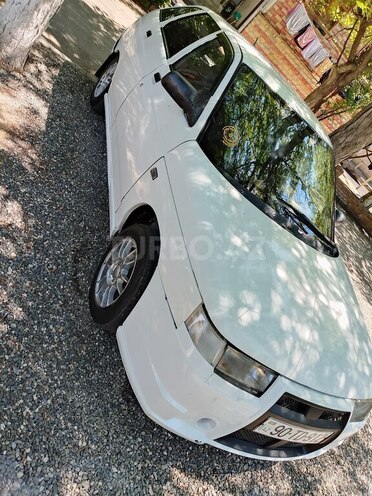 LADA (VAZ) 2112-4