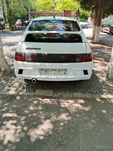 LADA (VAZ) 2112-2