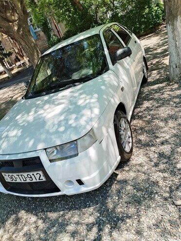 LADA (VAZ) 2112-3