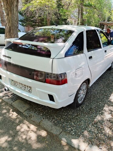 LADA (VAZ) 2112-5