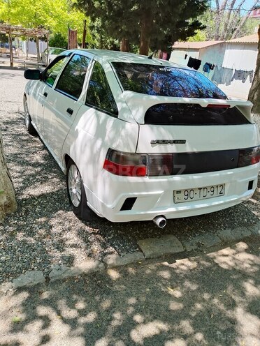 LADA (VAZ) 2112-6