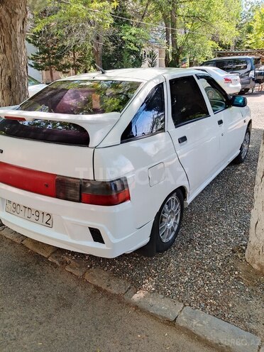 LADA (VAZ) 2112-7
