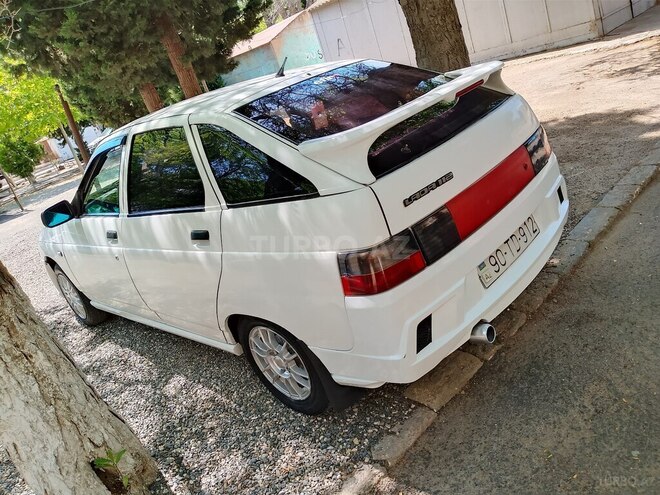 LADA (VAZ) 2112-9