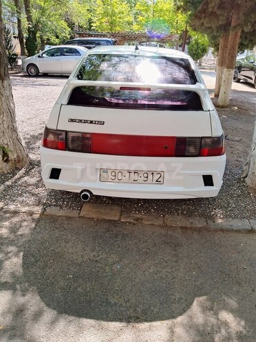 LADA (VAZ) 2112-10