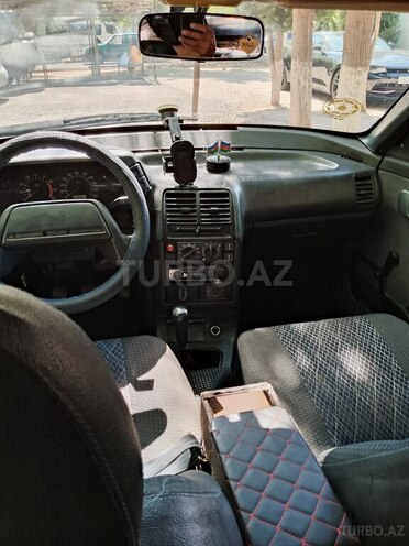 LADA (VAZ) 2112-14