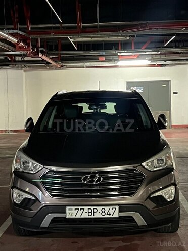Hyundai Maxcruz-2