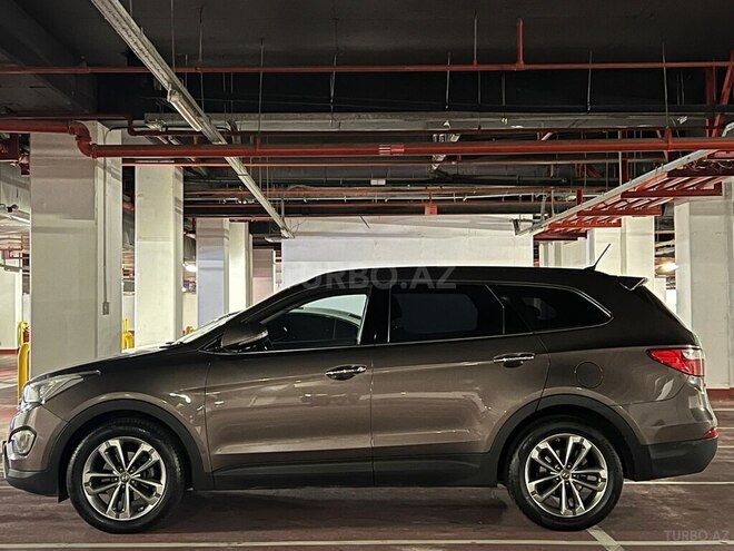 Hyundai Maxcruz-4