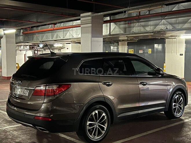 Hyundai Maxcruz-7
