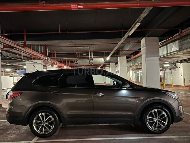 Hyundai Maxcruz-9