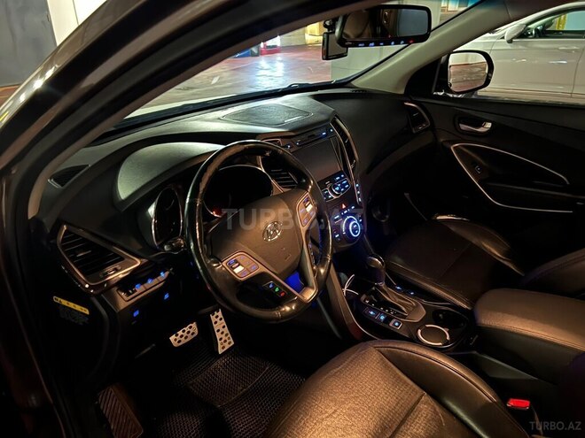 Hyundai Maxcruz-11