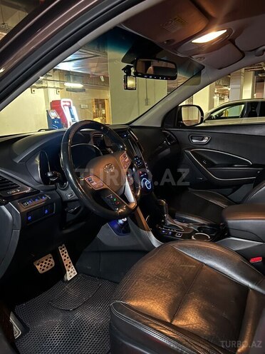 Hyundai Maxcruz-15