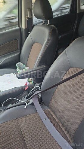 Nissan Note-4