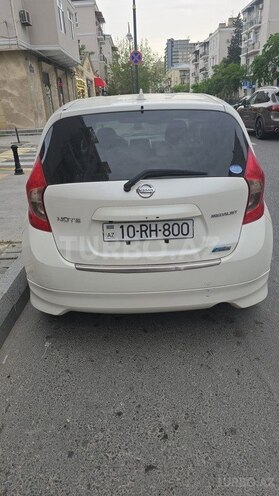 Nissan Note-2