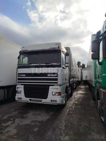 DAF 95 XF-1