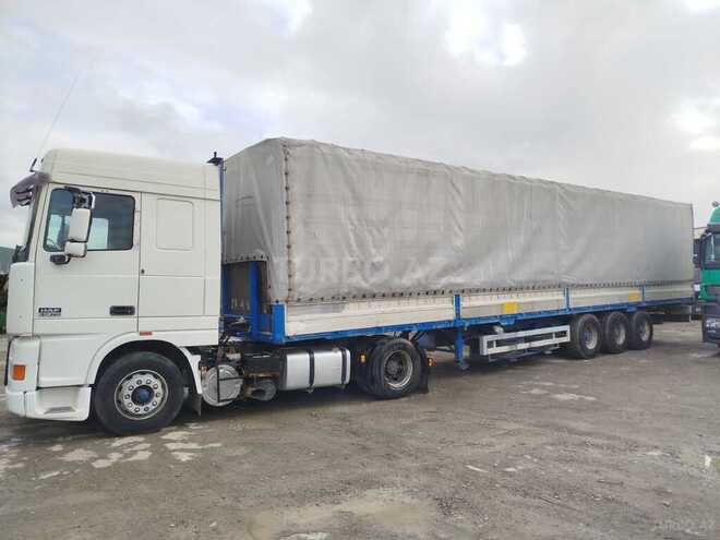 DAF 95 XF-2