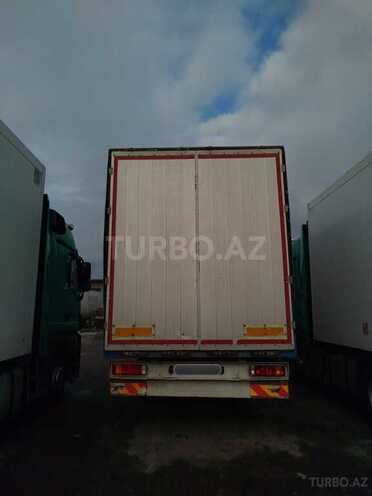 DAF 95 XF-3