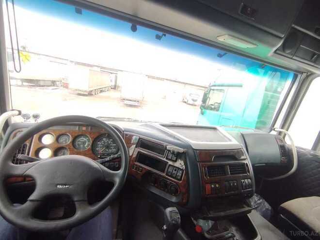 DAF 95 XF-4
