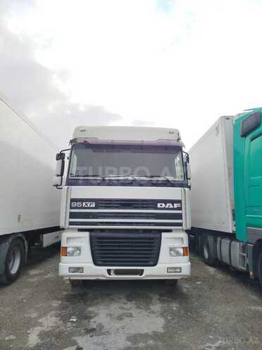 DAF 95 XF-5
