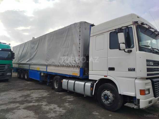 DAF 95 XF-6