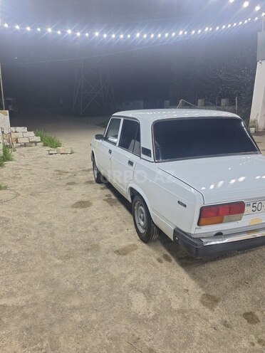LADA (VAZ) 2107-3