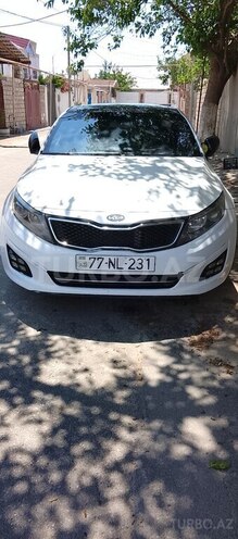 Kia Optima-1