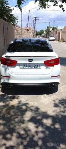 Kia Optima-2