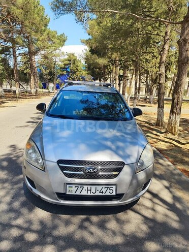 Kia Ceed SW-1