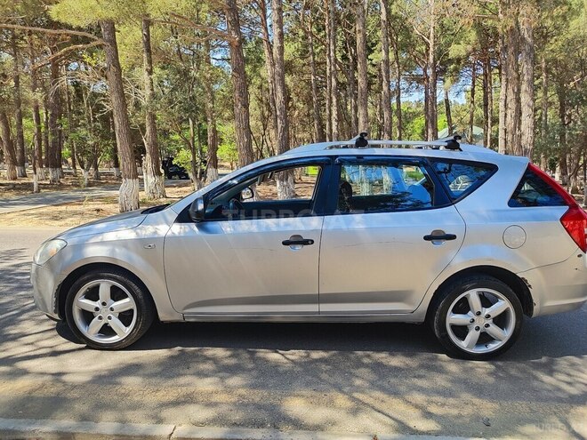 Kia Ceed SW-6