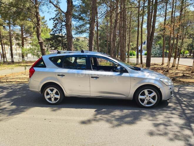 Kia Ceed SW-5