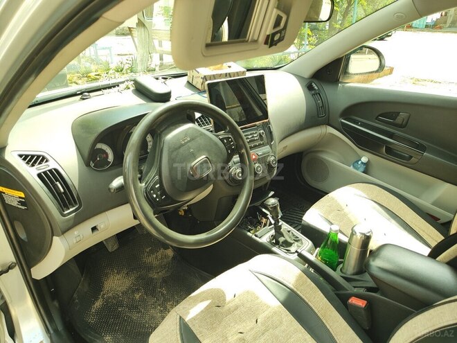 Kia Ceed SW-8