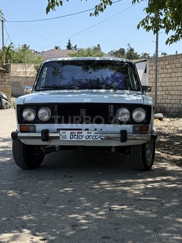 LADA (VAZ) 2106-1