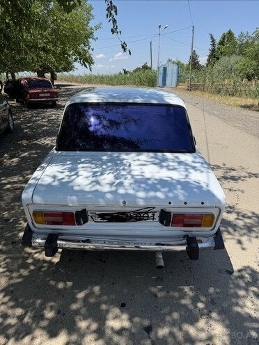 LADA (VAZ) 2106-2