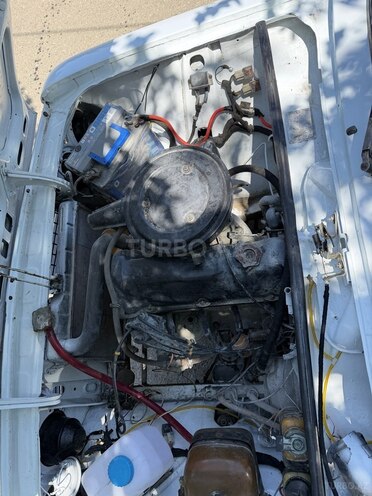 LADA (VAZ) 2106-9