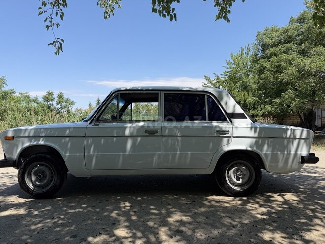 LADA (VAZ) 2106-3