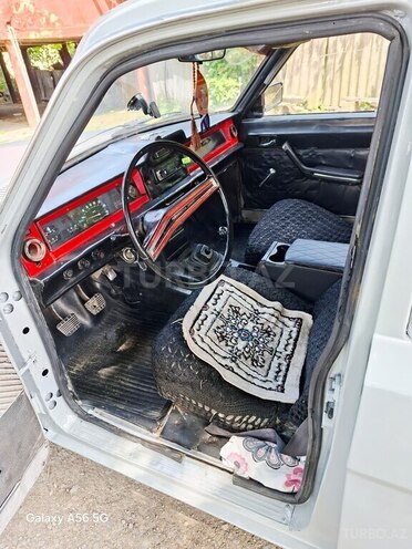 GAZ 24 "Volga"-3